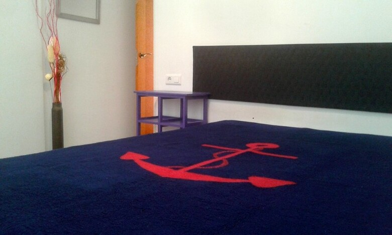 Apartamentos Gand�a Playa Centro 3000