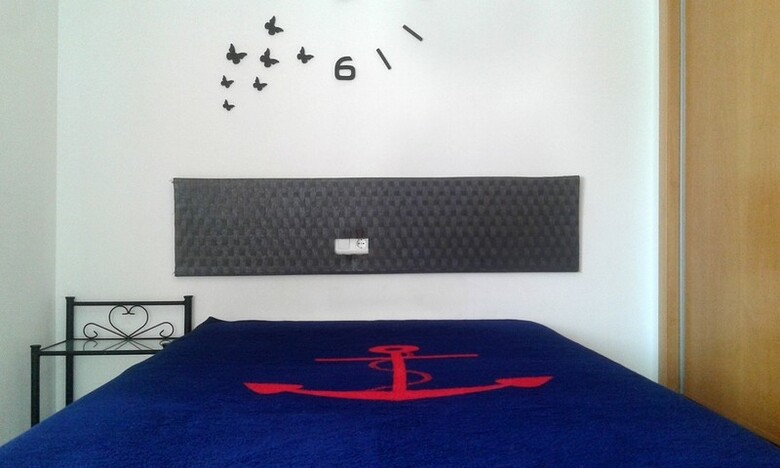 Apartamentos Gand�a Playa Centro 3000