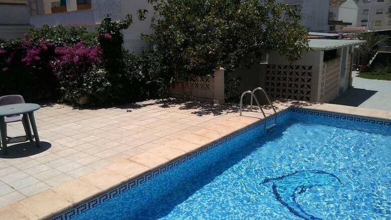 Apartamentos Gand�a Playa Centro 3000