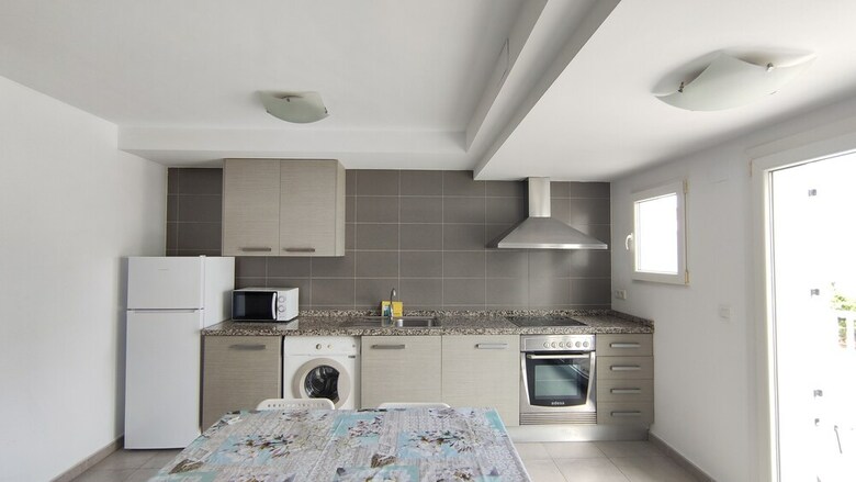 Apartamentos Gand�a Playa Centro 3000