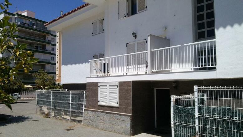 Apartamentos Gand�a Playa Centro 3000
