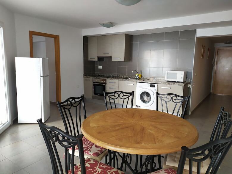 Apartamentos Gand�a Playa Centro 3000