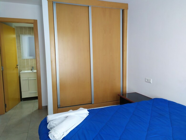 Apartamentos Gand�a Playa Centro 3000
