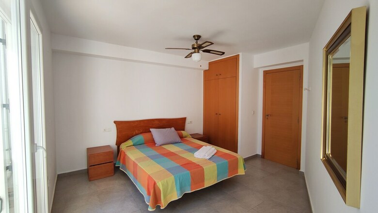 Apartamentos Gand�a Playa Centro 3000