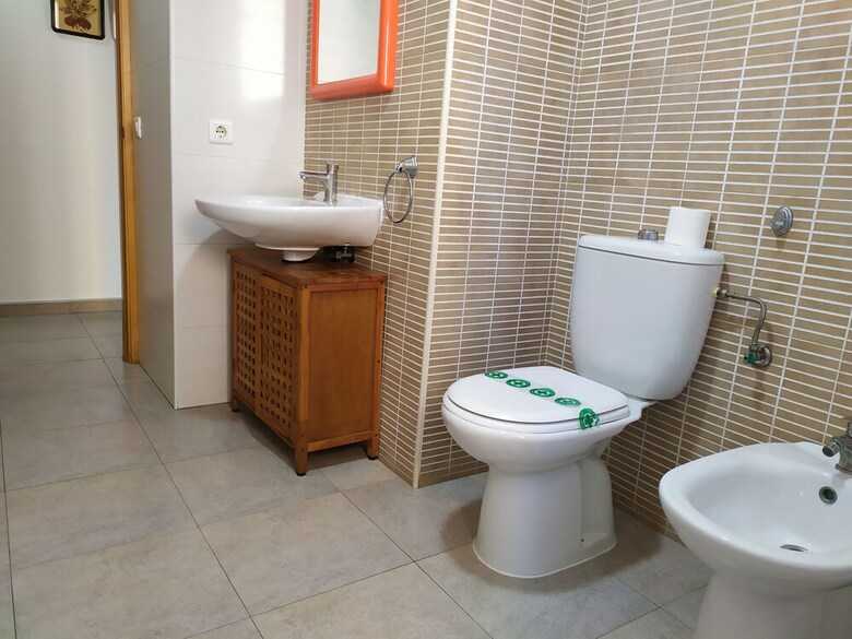 Apartamentos Gand�a Playa Centro 3000