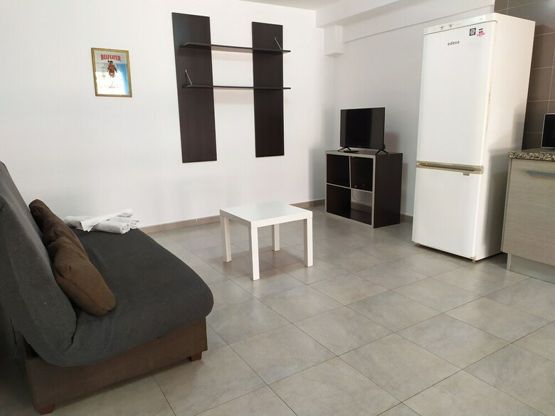 Apartamentos Gand�a Playa Centro 3000