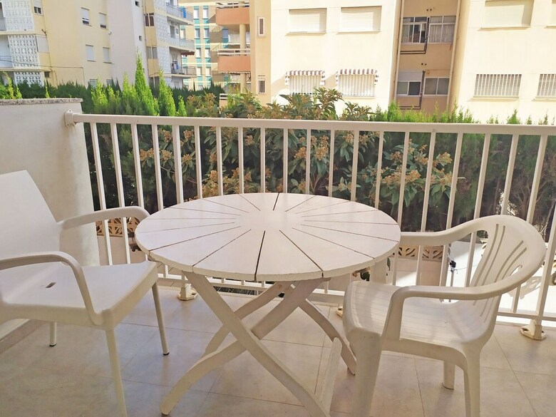 Apartamentos Gand�a Playa Centro 3000