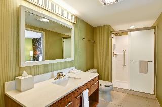 Hotel Home2 Suites Green Bay