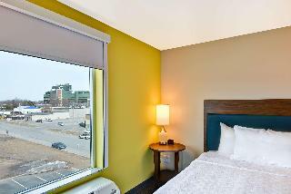 Hotel Home2 Suites Green Bay