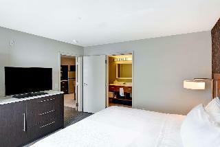 Hotel Home2 Suites Green Bay