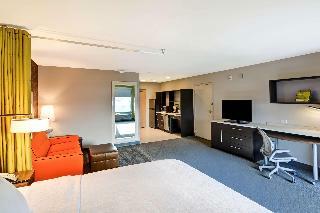 Hotel Home2 Suites Green Bay