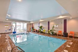 Hotel Home2 Suites Green Bay
