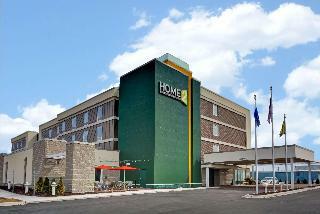 Hotel Home2 Suites Green Bay