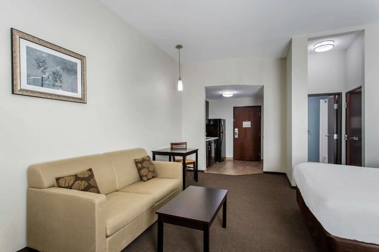 Hotel Mainstay Suites