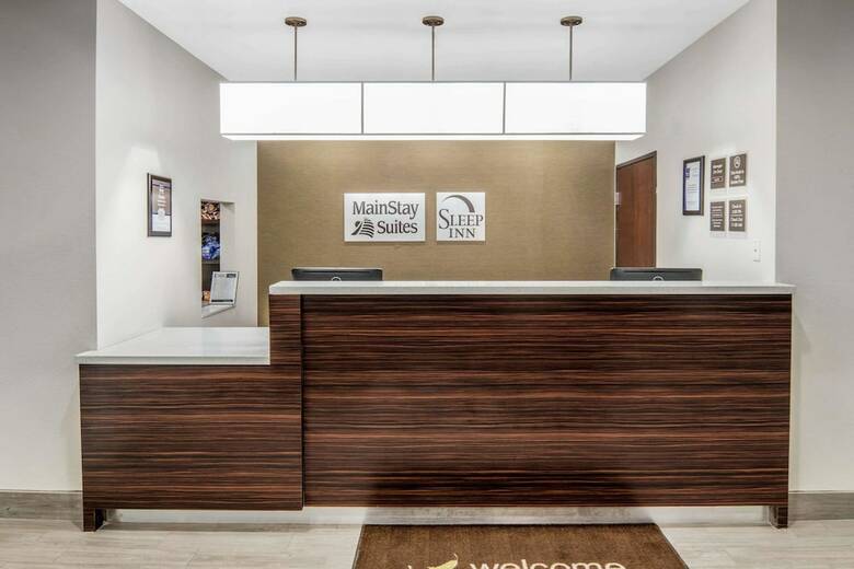 Hotel Mainstay Suites