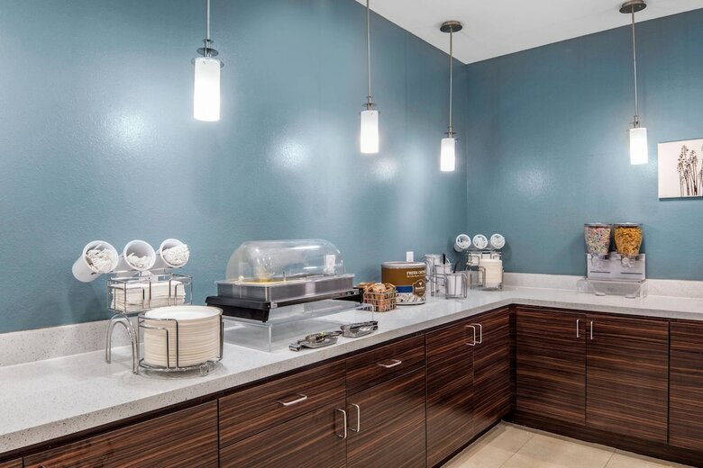 Hotel Mainstay Suites