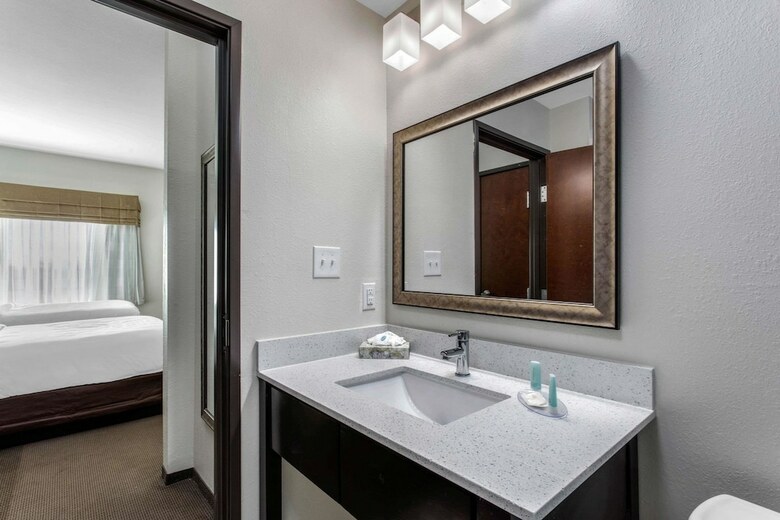 Hotel Mainstay Suites