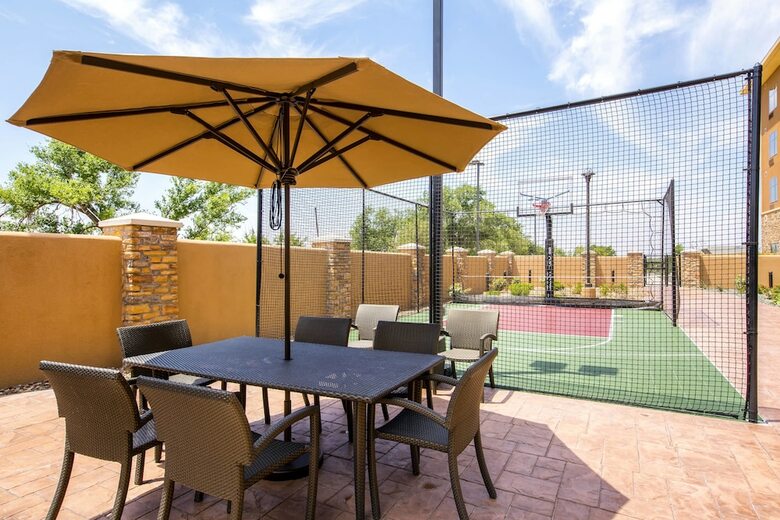 Hotel Towneplace Suites Big Spring