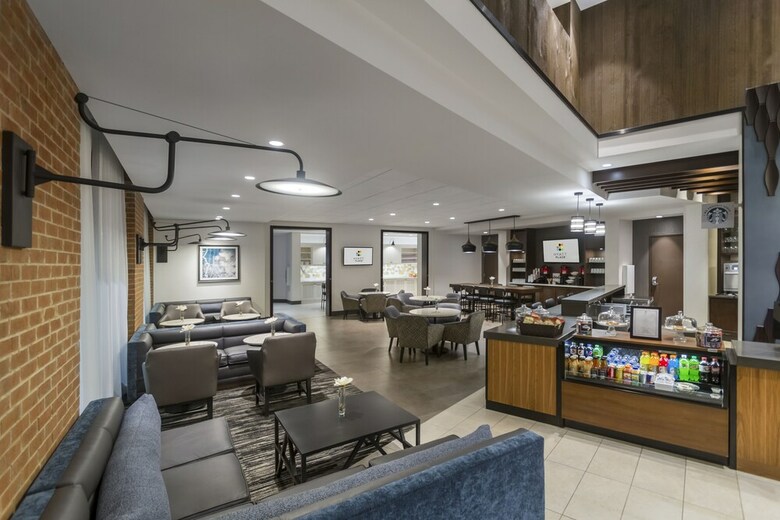 Hotel Hyatt Place Blacksburg/university
