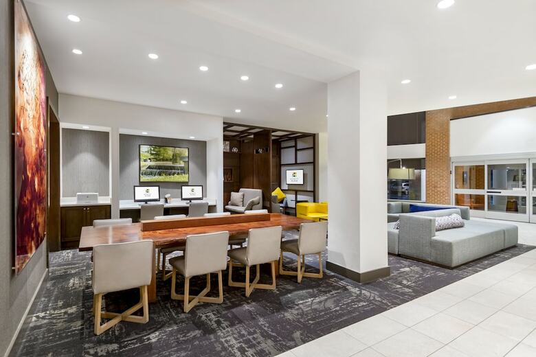 Hotel Hyatt Place Blacksburg/university