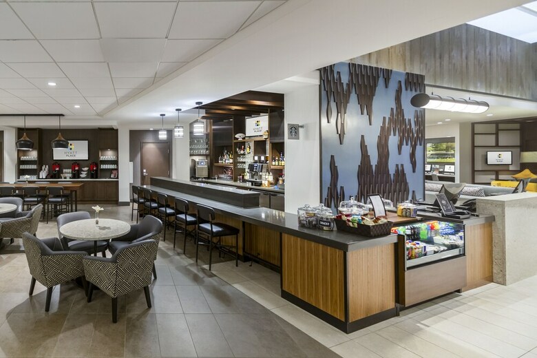 Hotel Hyatt Place Blacksburg/university