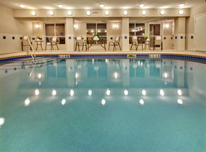 Hotel Holiday Inn Express Vermillion
