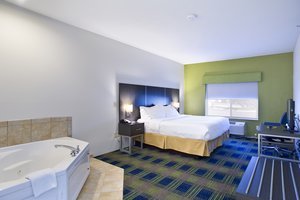 Hotel Holiday Inn Express Vermillion