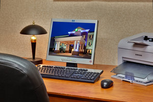 Hotel Holiday Inn Express Vermillion