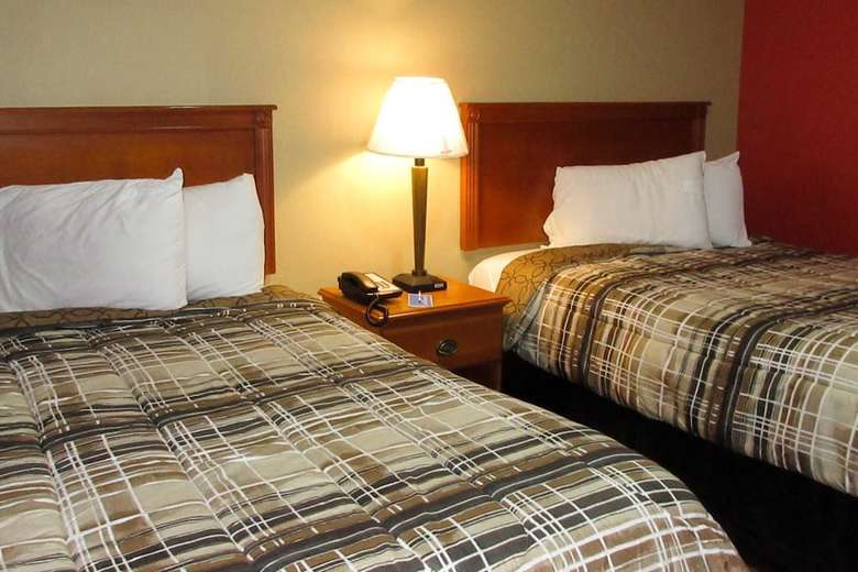 Hotel Rodeway Inn