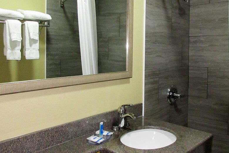 Hotel Rodeway Inn