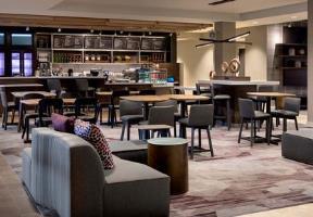 Hotel Courtyard Schenectady At Mohawk Harbor