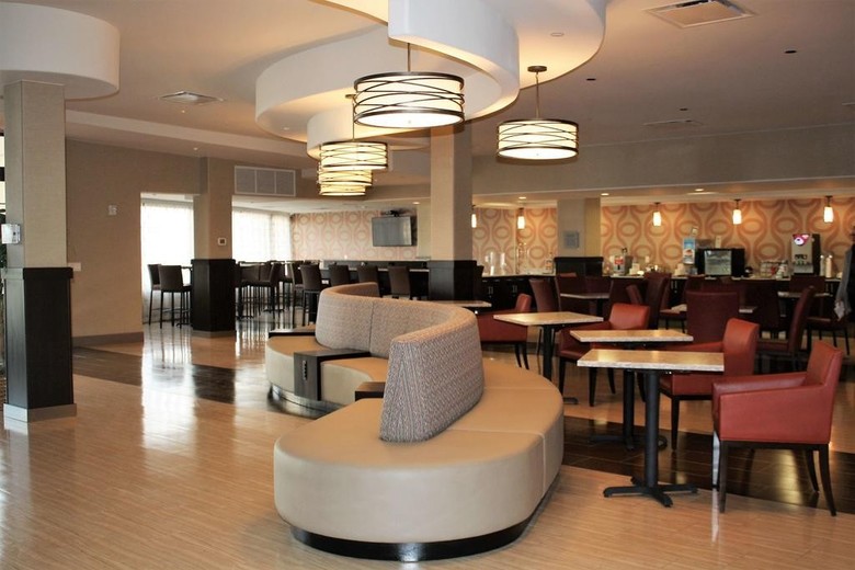 Best Western Premier Nyc Gateway Hotel