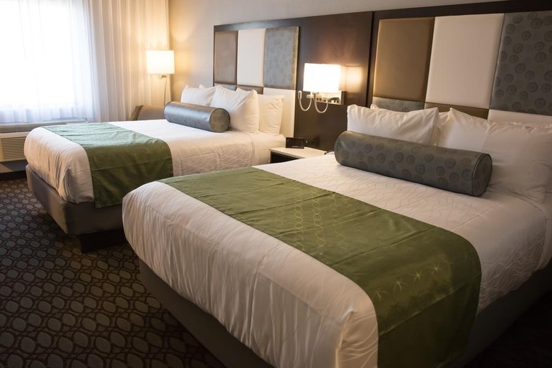 Best Western Premier Nyc Gateway Hotel