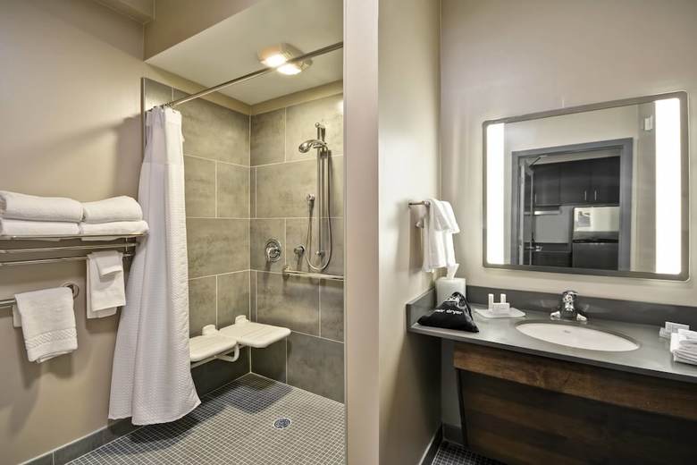 Hotel Towneplace Suites Dover Rockaway