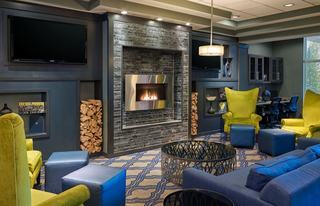 Hotel Four Points By Sheraton Williston