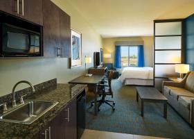 Hotel Four Points By Sheraton Williston