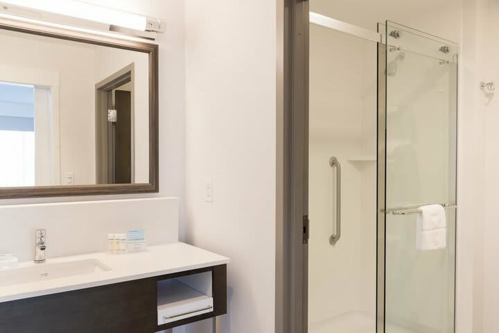 Hotel Hampton Inn Suites Indianapolis Keystone In