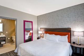 Hotel Home2 Suites By Hilton Lafayette