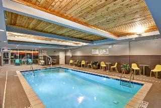 Hotel Home2 Suites By Hilton Lafayette