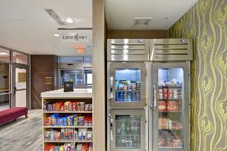 Hotel Home2 Suites By Hilton Lafayette