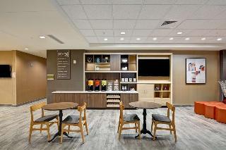 Hotel Home2 Suites By Hilton Lafayette