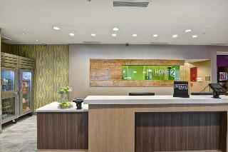 Hotel Home2 Suites By Hilton Lafayette