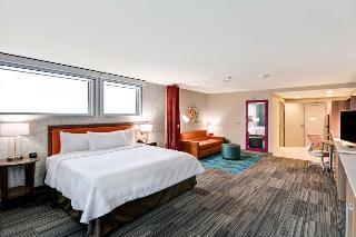 Hotel Home2 Suites By Hilton Lafayette
