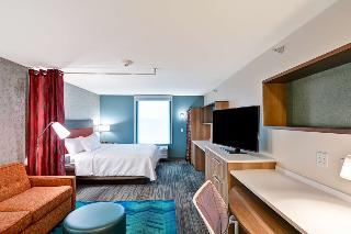 Hotel Home2 Suites By Hilton Lafayette