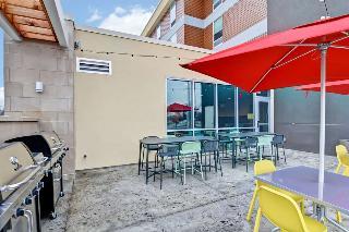 Hotel Home2 Suites By Hilton Lafayette