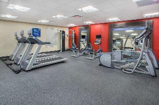 Hotel Hampton By Hilton Vincennes In