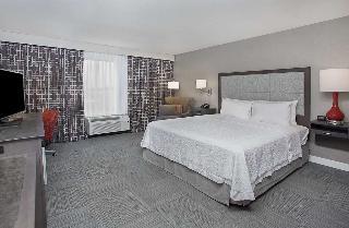 Hotel Hampton By Hilton Vincennes In