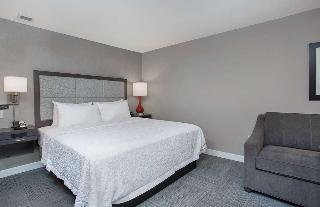 Hotel Hampton By Hilton Vincennes In