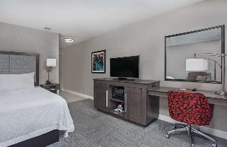 Hotel Hampton By Hilton Vincennes In
