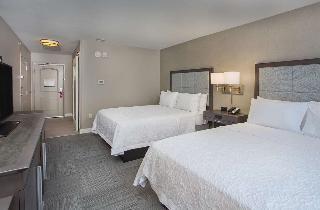 Hotel Hampton By Hilton Vincennes In